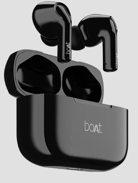 boAt Airdopes 161