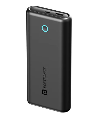 PowerPod 20K