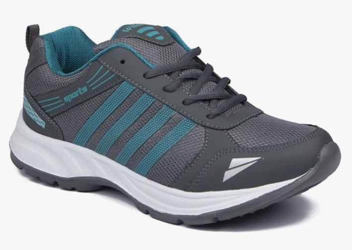 ASIAN Men's Wonder-13 Sports Running Shoes