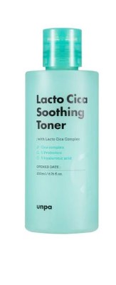 Lacto Cica Soothing Toner