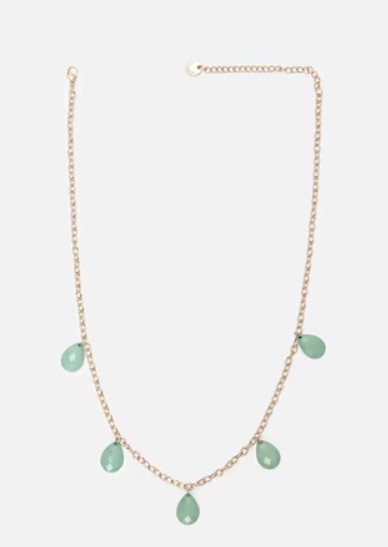 Solid Necklace