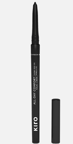 All - Day Comfort Kajal Liner - Carbon Black 01
