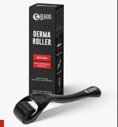 Beardo Dermaroller