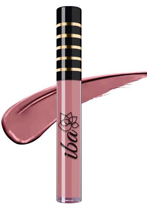 Iba Maxx Matte Liquid Lipstick