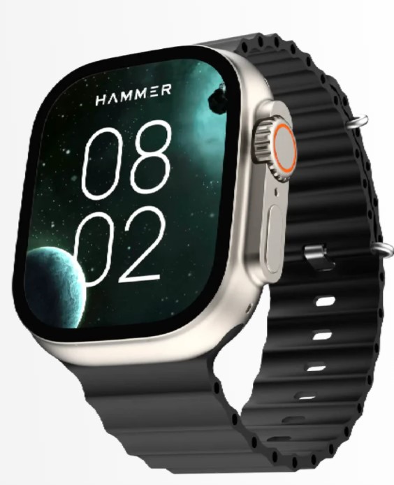 Hammer Active 2.0 Ultra