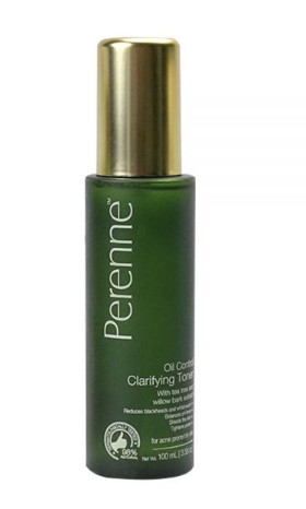 Clarifying Oil Control Toner