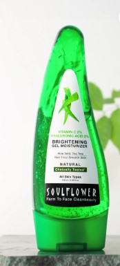 Aloe Vera Gel