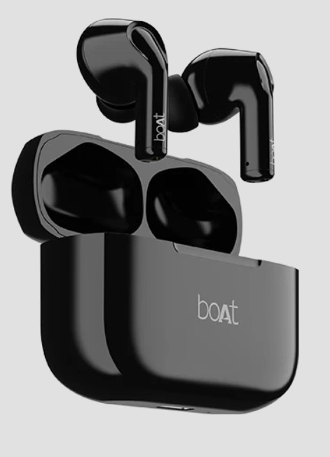 BoAt Airdopes 163