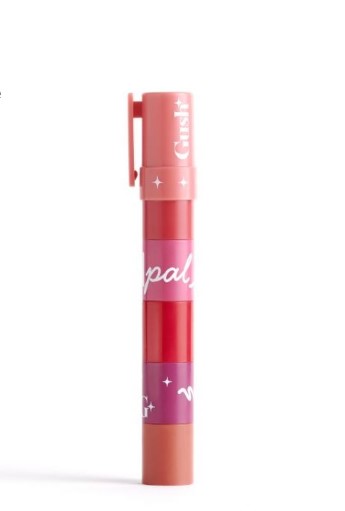 Pen Pal 5-In-1 Stackable Lipstick