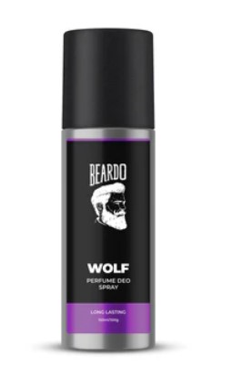 Beardo Wolf Perfume Deo Spray