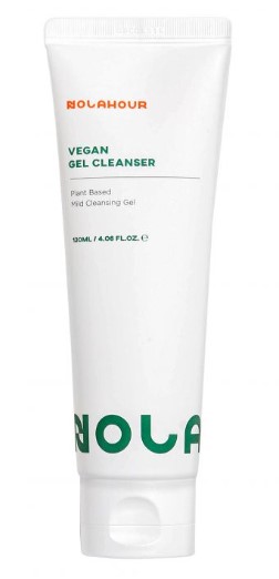 Gel Cleanser