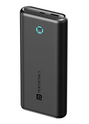 PowerPod 20K