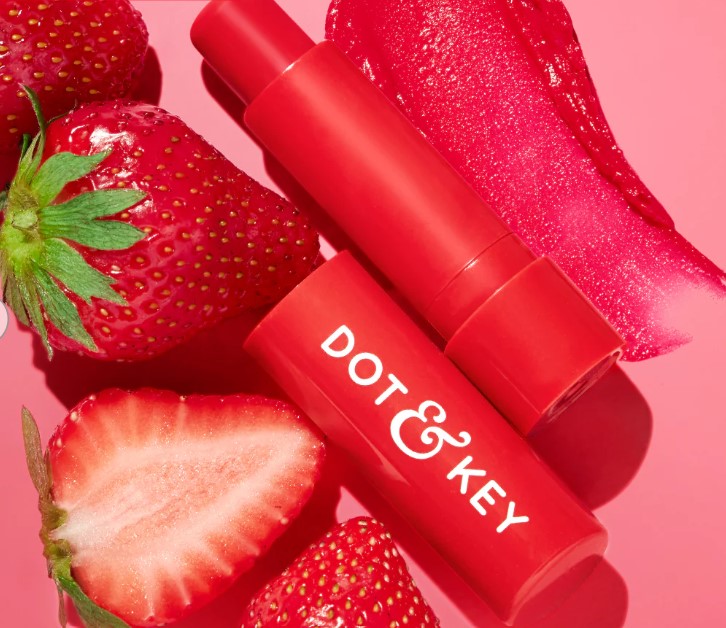 SPF 50+ Barrier Repair Hydrating Lip Blam
