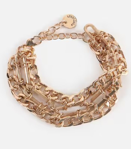 Solid BRACELETS