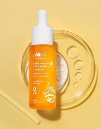 2% Alpha Arbutin & Hyaluronic Acid Face Serum