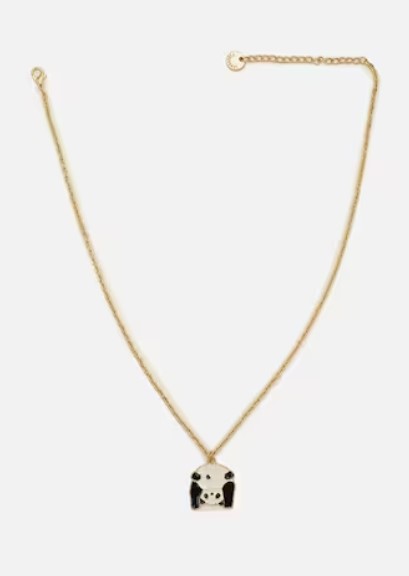 Solid Necklace