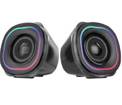 In Tune 5 USB Speaker