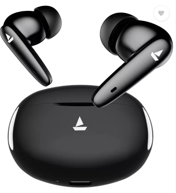 boAt Airdopes 161 Pro-Buds