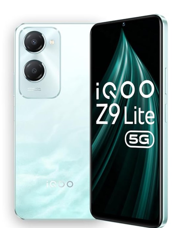 iQOO Z9 Lite 5G