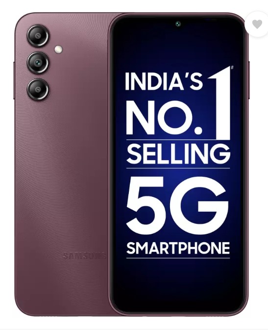 SAMSUNG Galaxy A14 5G