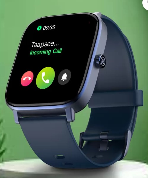 Noise Colorfit Icon 2 1.8'' Display