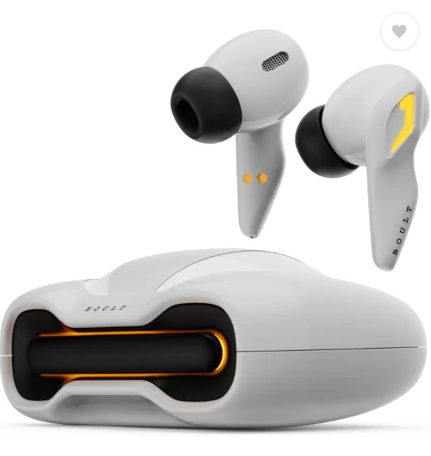 Boult Astra with Quad Mic ENC