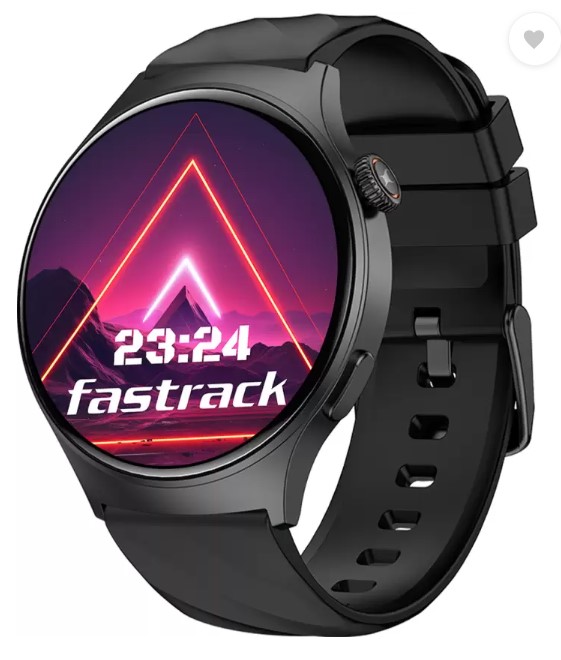 Fastrack Optimus Pro