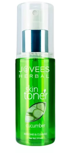 JOVEES Herbal Cucumber Skin Toner