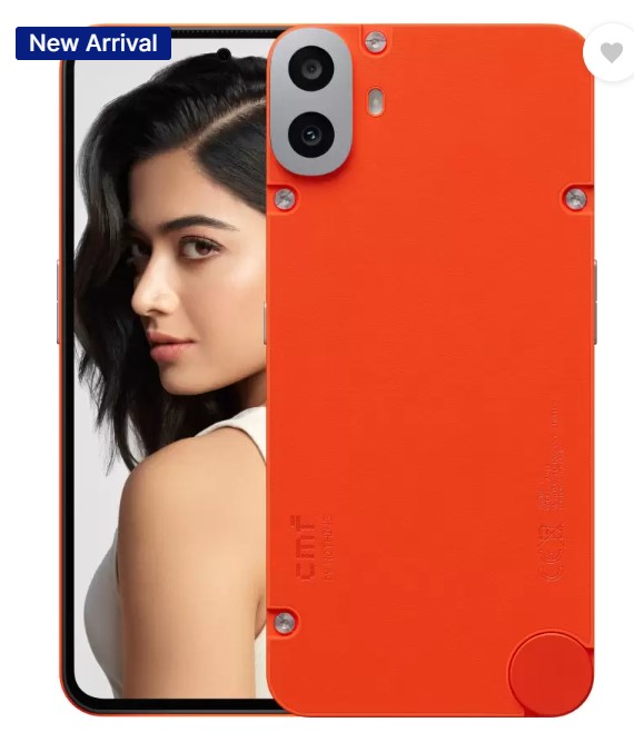 CMF by Nothing Phone 1