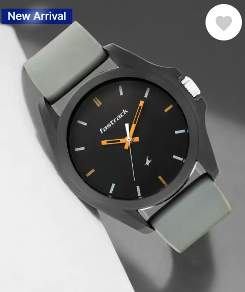Tees Analog Watch