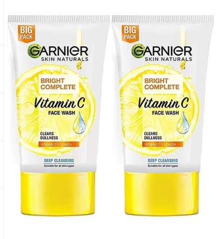 GARNIER Bright Complete VITAMIN C