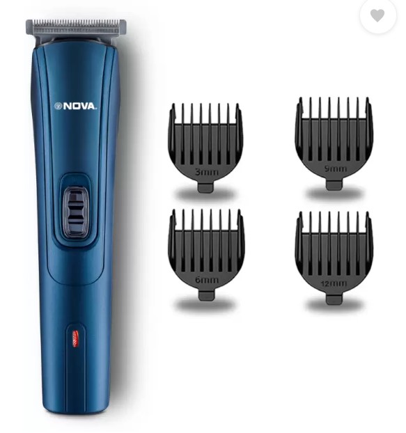 NOVA NHT 1039/05 USB Trimmer
