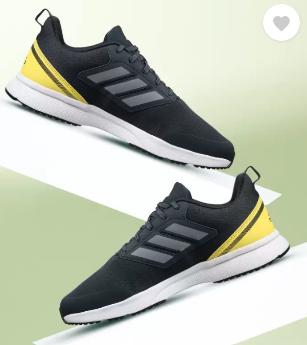 Stunicon M Running Shoes