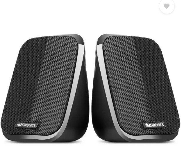 ZEBRONICS Zeb Speaker
