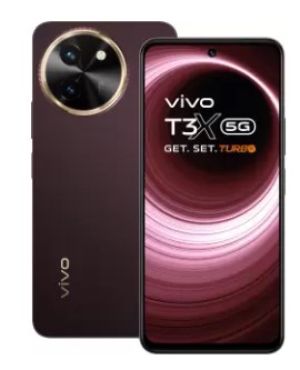 vivo T3x 5G