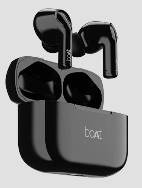 BoAt Airdopes 163