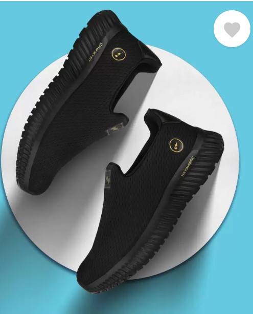OXYFIT (N) Walking Shoes
