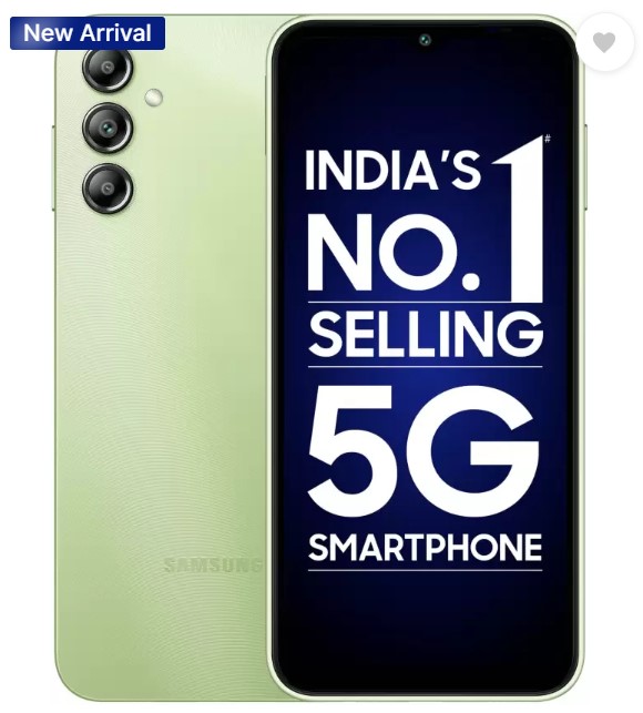 SAMSUNG Galaxy A14 5G