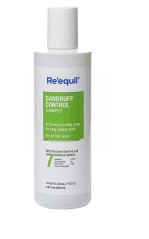 Dandruff Control Shampoo