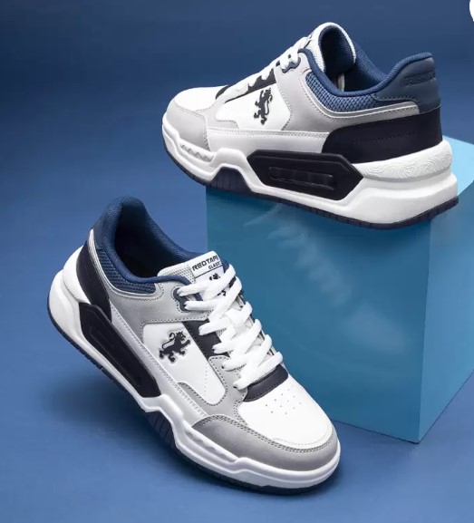 Lifestyle Sneaker Shoes for Men