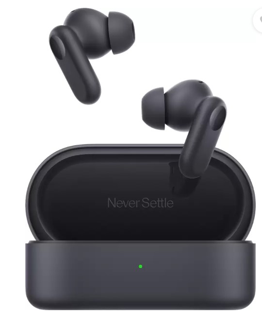 OnePlus Nord Buds 2r in Ear Earbuds