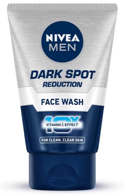 NIVEA Dark Spot Reduction Face Wash