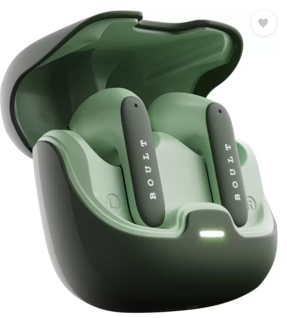 Boult Z40 Pro with 100H Battery