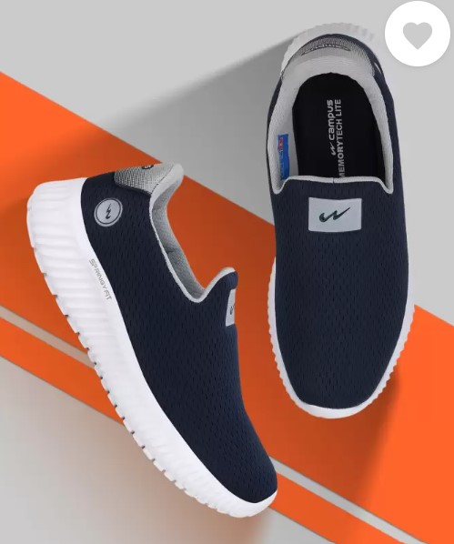 OXYFIT (N) Walking Shoes