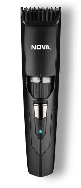 NOVA NHT 1052 USB Trimmer