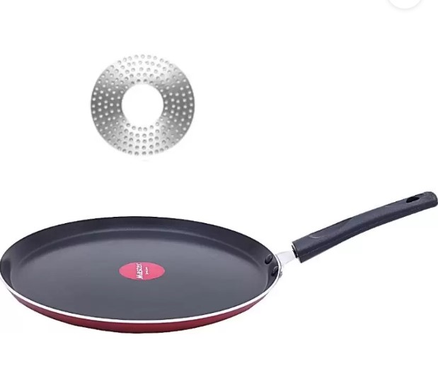 Master Perfect Induction Base Dosa Tawa