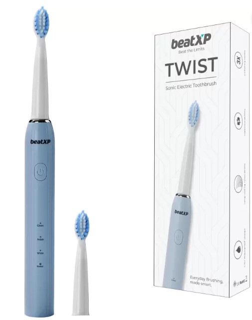 BeatXP Twist Sonic
