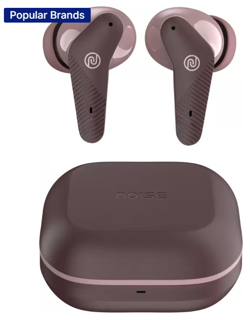 Noise Buds VS102 Neo