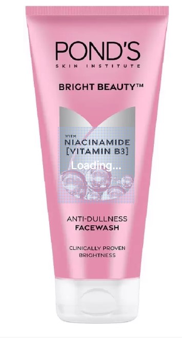 POND's Bright Beauty Facewash