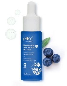 2% Encapsulated Salicylic Acid Face Serum